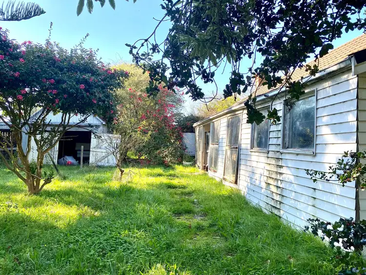 Second view of Homely house listing, 27 Bryce Street, Merino VIC 3310
