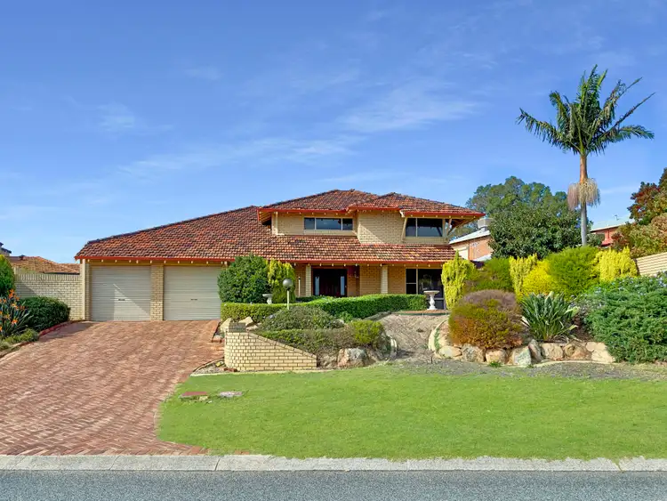3 Juett Vale, Winthrop WA 6150