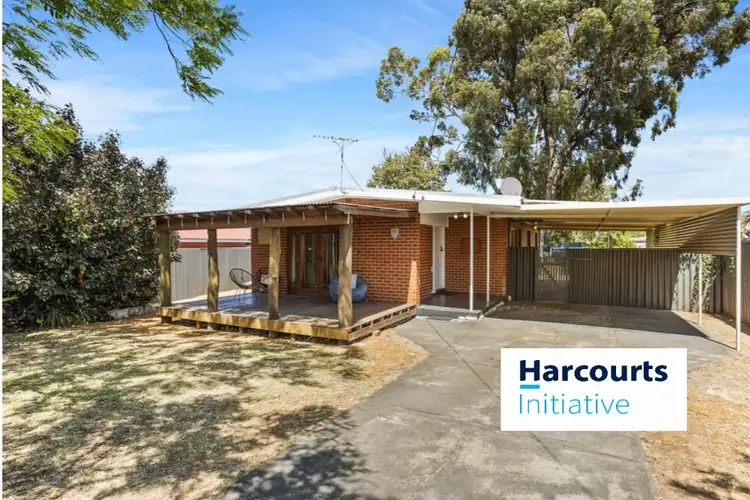 Third view of Homely house listing, 54 Tendring Way, Girrawheen WA 6064