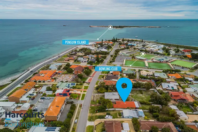 30 Penguin Road, Shoalwater WA 6169