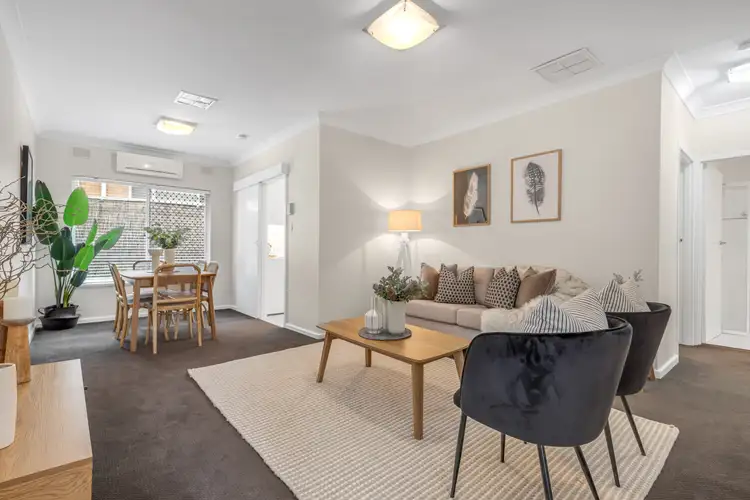 Third view of Homely unit listing, 4/432 Magill Road, Kensington Gardens SA 5068