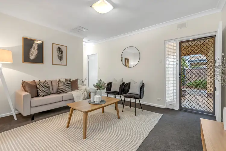 Fifth view of Homely unit listing, 4/432 Magill Road, Kensington Gardens SA 5068