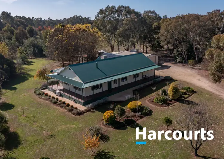 Second view of Homely house listing, 84 Talgai Drive, Waldara VIC 3678