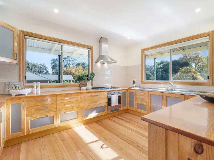 Third view of Homely house listing, 84 Talgai Drive, Waldara VIC 3678