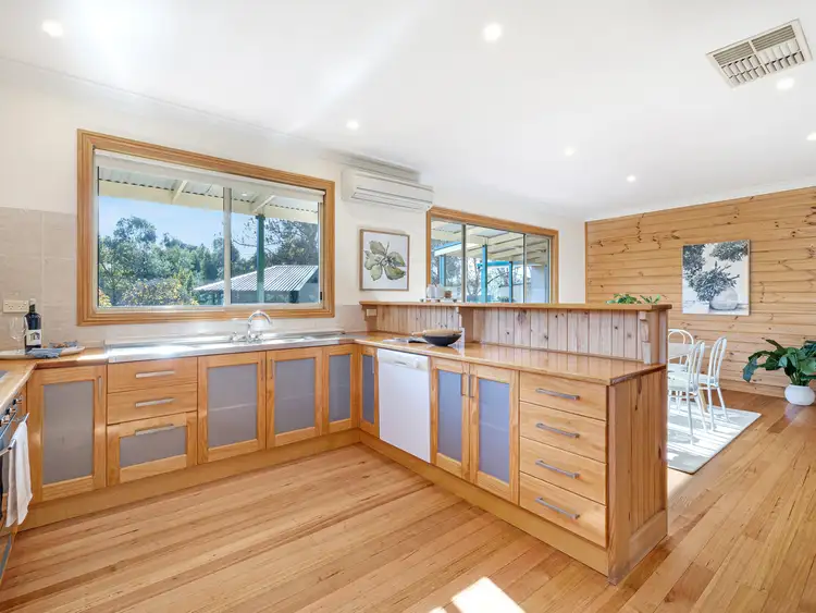 Fourth view of Homely house listing, 84 Talgai Drive, Waldara VIC 3678