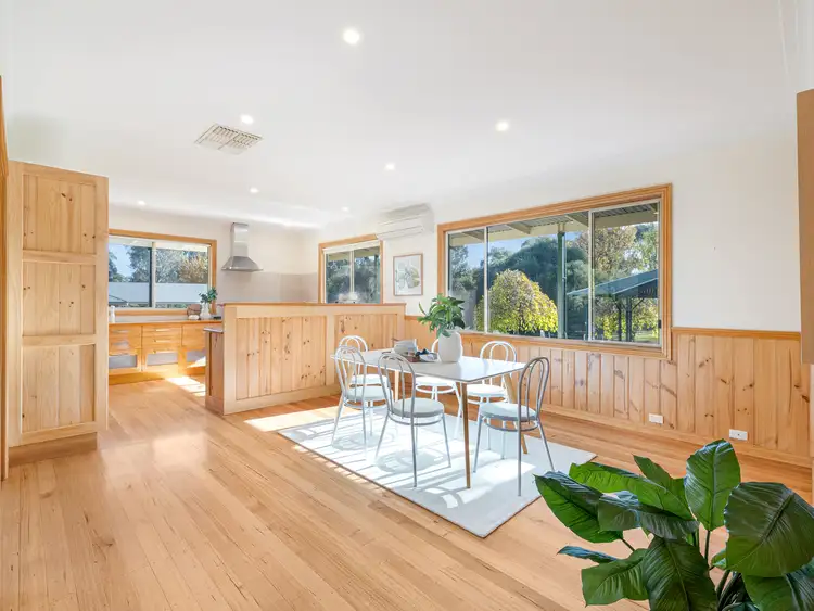 Fifth view of Homely house listing, 84 Talgai Drive, Waldara VIC 3678