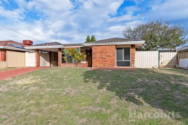 Second view of Homely house listing, 19 Lynas Way, Quinns Rocks WA 6030