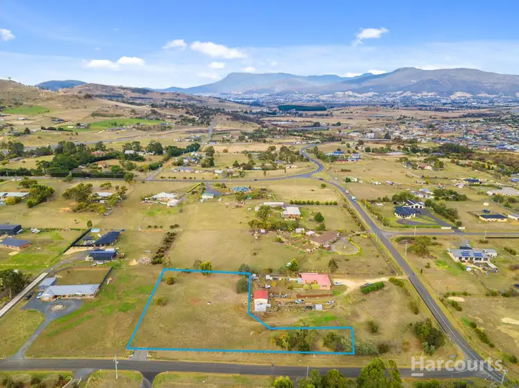 Lot 2 Volcanic Drive, Brighton TAS 7030