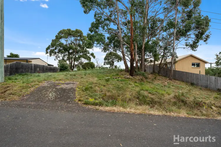 Second view of Homely land listing, 2 Chaffeys Drive, Dodges Ferry TAS 7173