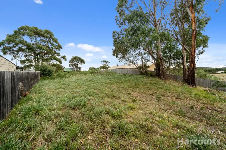 Third view of Homely land listing, 2 Chaffeys Drive, Dodges Ferry TAS 7173