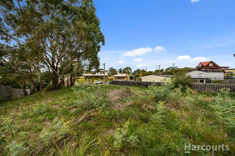Fourth view of Homely land listing, 2 Chaffeys Drive, Dodges Ferry TAS 7173