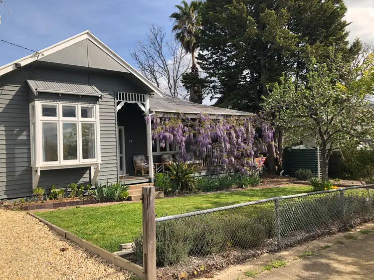 Main view of Homely house listing, 54 Nihil Street, Alexandra VIC 3714
