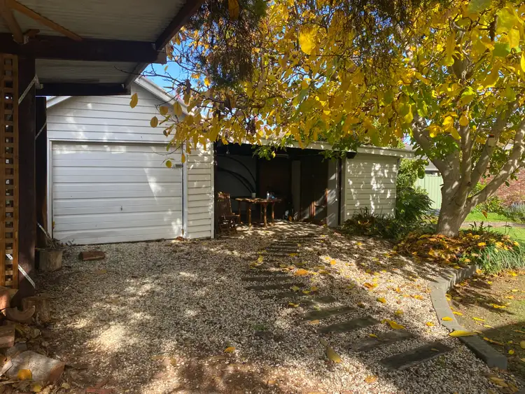 Second view of Homely house listing, 54 Nihil Street, Alexandra VIC 3714