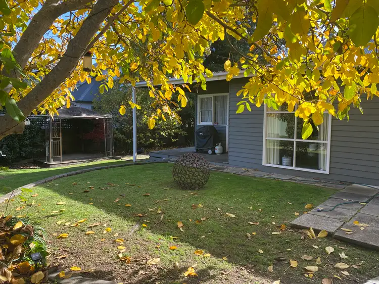 Seventh view of Homely house listing, 54 Nihil Street, Alexandra VIC 3714