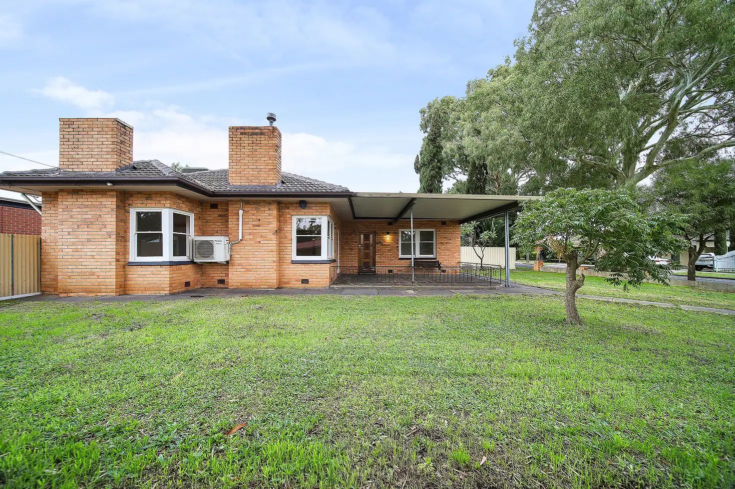 Main view of Homely house listing, 23 Rostrevor Avenue, Rostrevor SA 5073