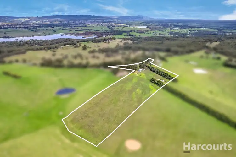 Second view of Homely rural property listing, 295 Purvis Road, Tanjil South VIC 3825
