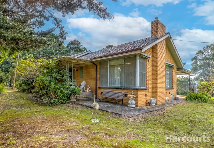 Fifth view of Homely rural property listing, 295 Purvis Road, Tanjil South VIC 3825
