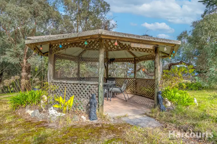 Seventh view of Homely rural property listing, 295 Purvis Road, Tanjil South VIC 3825