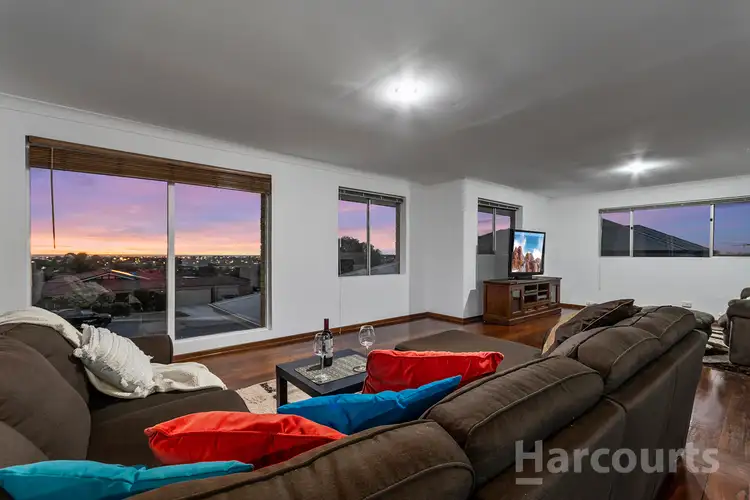 Second view of Homely house listing, 34 Castle Rock Turn, Joondalup WA 6027