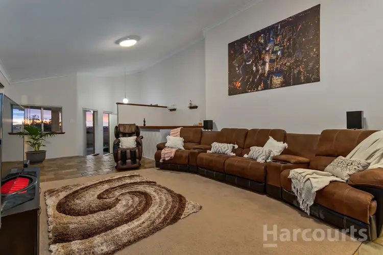 Sixth view of Homely house listing, 34 Castle Rock Turn, Joondalup WA 6027