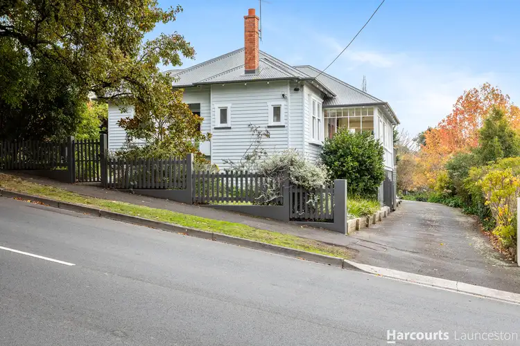 80 David Street, Newstead TAS 7250