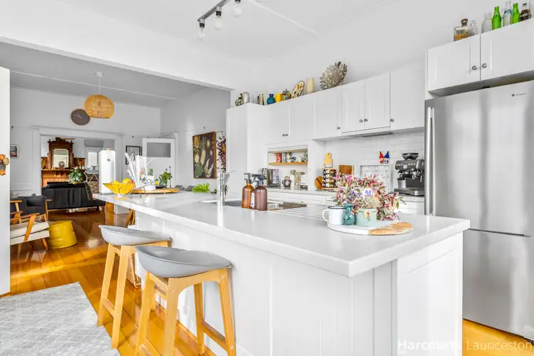 Fifth view of Homely house listing, 80 David Street, Newstead TAS 7250