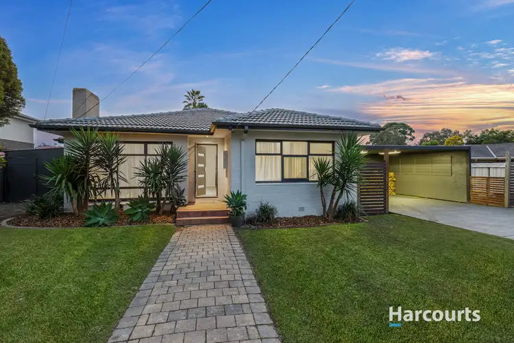 9 Royston Court, Boronia VIC 3155