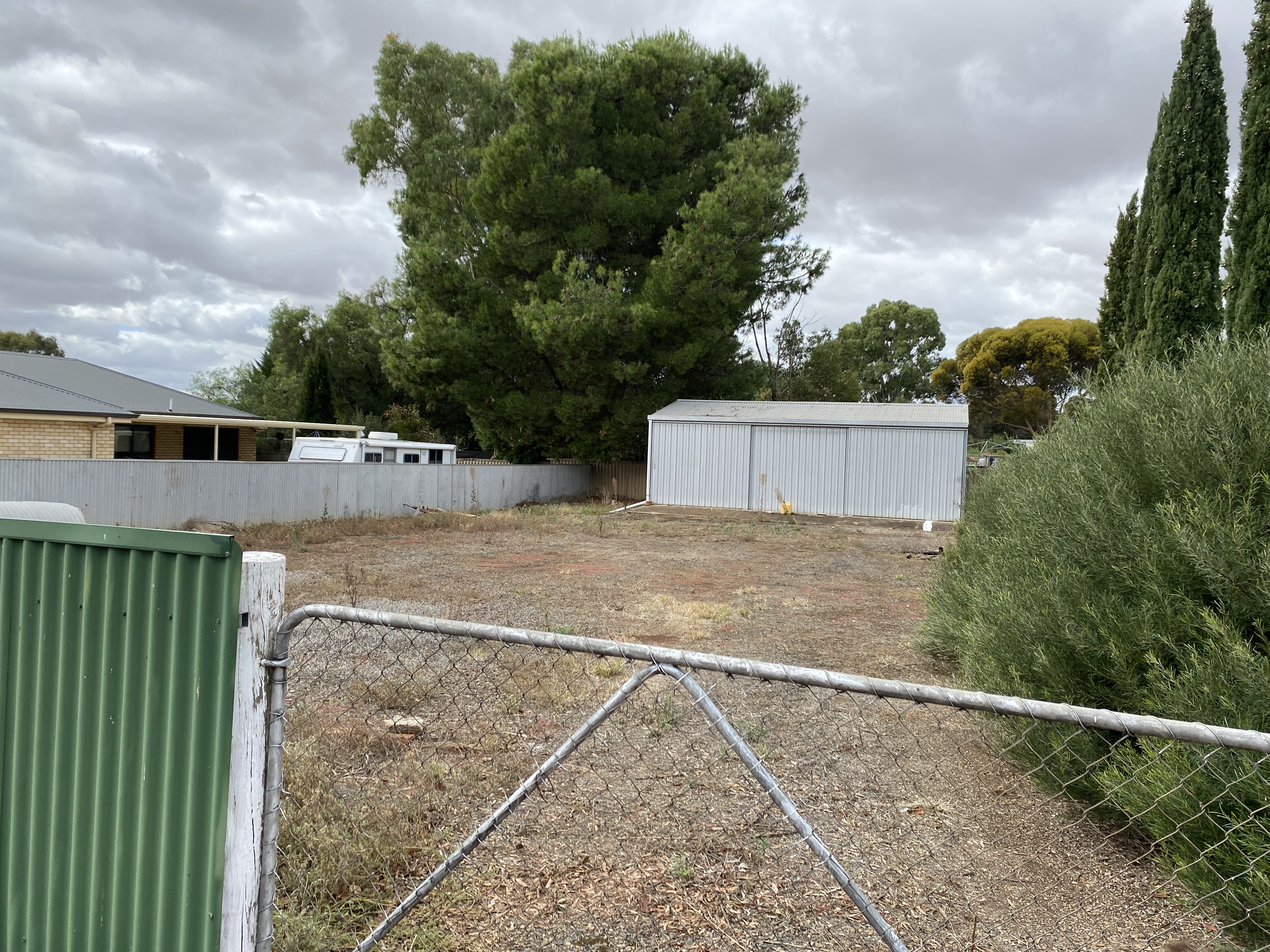 Second view of Homely land listing, 10 James St, Riverton SA 5412