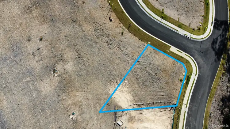 Fourth view of Homely land listing, 18 Pelsart Avenue, Sunshine Bay NSW 2536