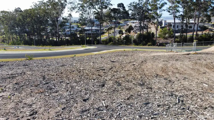 Sixth view of Homely land listing, 18 Pelsart Avenue, Sunshine Bay NSW 2536