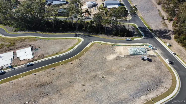 Seventh view of Homely land listing, 18 Pelsart Avenue, Sunshine Bay NSW 2536