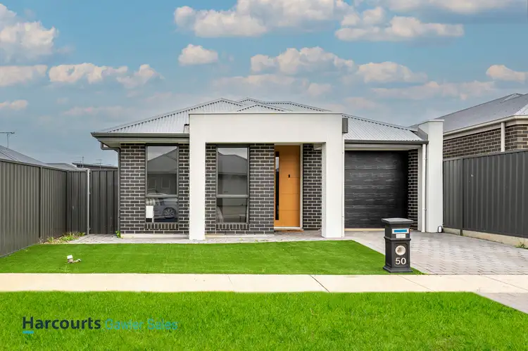 50 Gonis Circuit, Evanston Gardens SA 5116