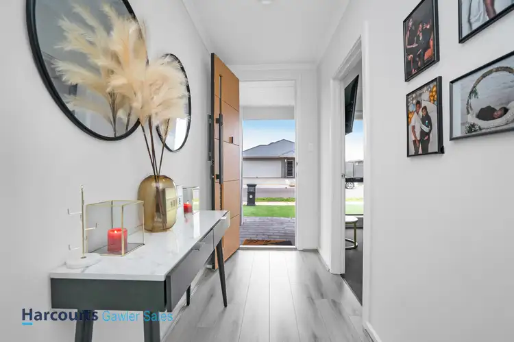 Fourth view of Homely house listing, 50 Gonis Circuit, Evanston Gardens SA 5116