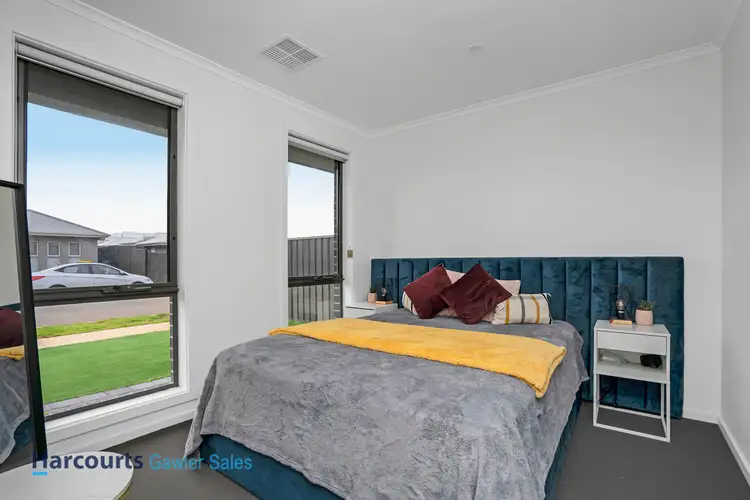Fifth view of Homely house listing, 50 Gonis Circuit, Evanston Gardens SA 5116