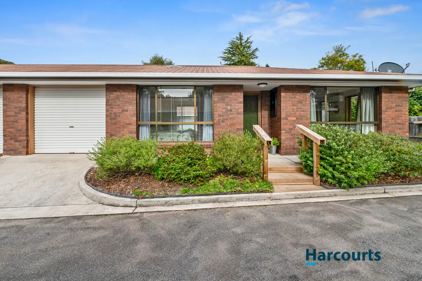 Main view of Homely unit listing, 2/5 Henderson Place, Spreyton TAS 7310