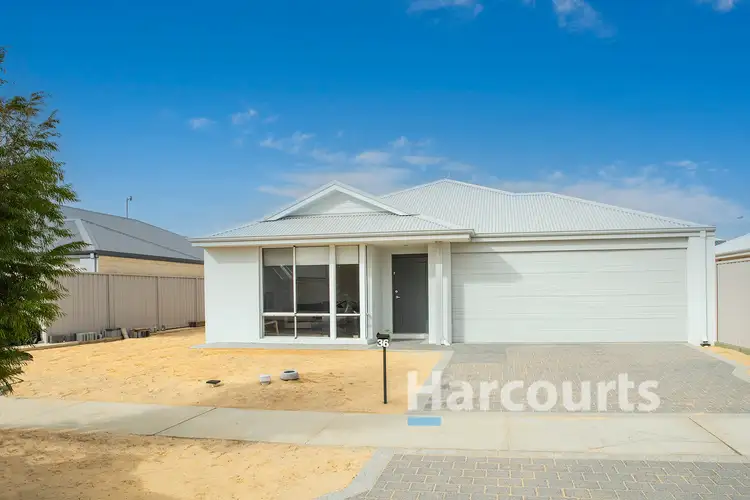36 Pavilion Crescent, Geographe WA 6280