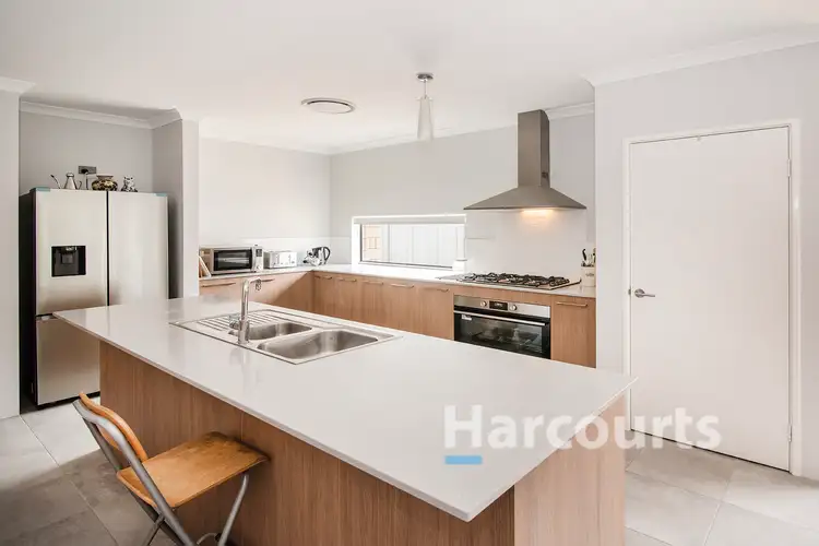 Second view of Homely house listing, 36 Pavilion Crescent, Geographe WA 6280