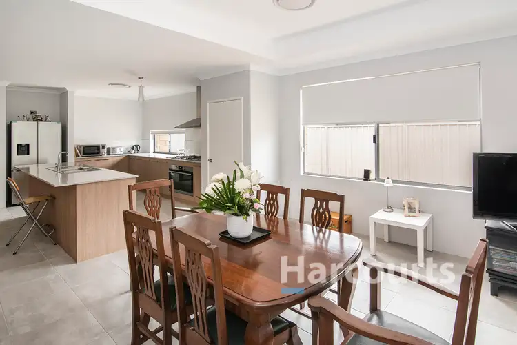 Third view of Homely house listing, 36 Pavilion Crescent, Geographe WA 6280