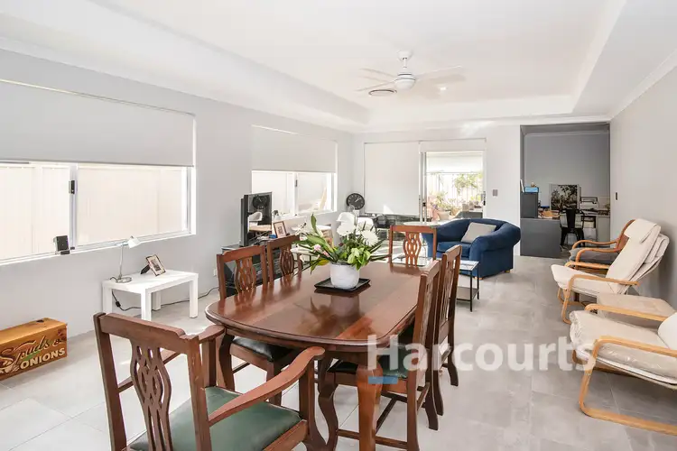 Fourth view of Homely house listing, 36 Pavilion Crescent, Geographe WA 6280