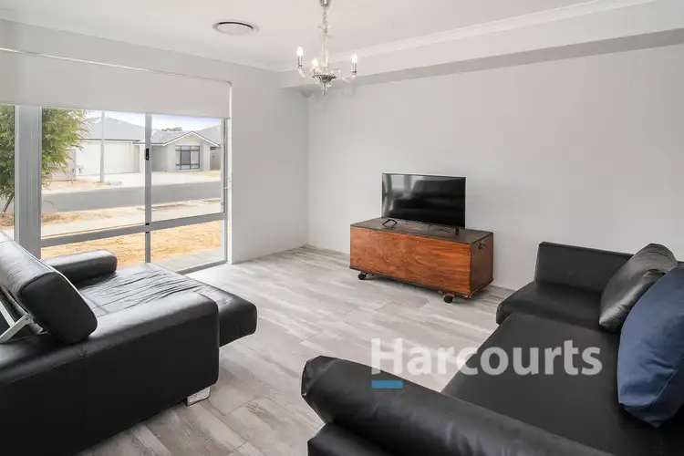 Fifth view of Homely house listing, 36 Pavilion Crescent, Geographe WA 6280