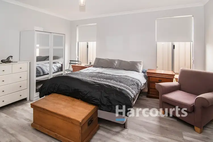 Sixth view of Homely house listing, 36 Pavilion Crescent, Geographe WA 6280