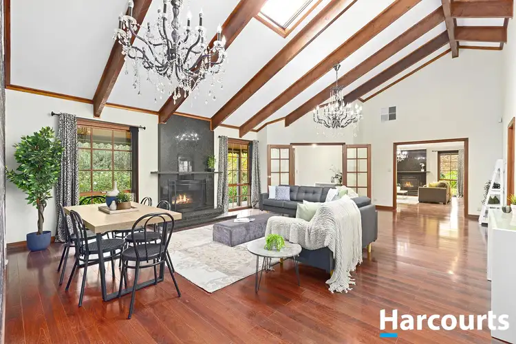 Third view of Homely house listing, 63-65 Churchill Park Drive, Endeavour Hills VIC 3802