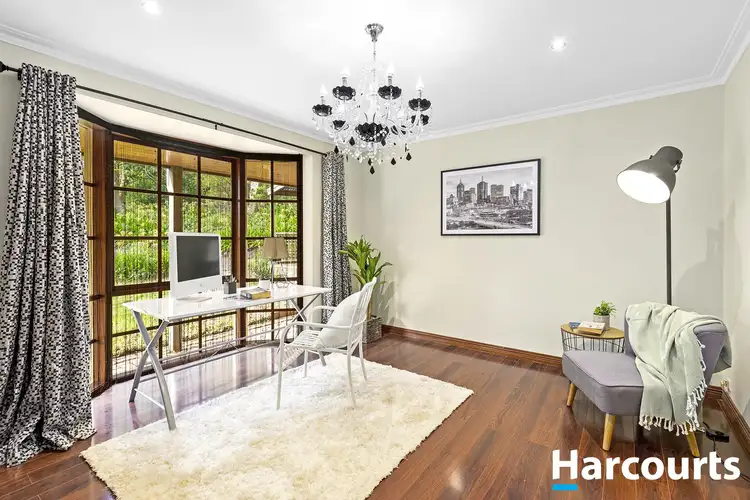 Fifth view of Homely house listing, 63-65 Churchill Park Drive, Endeavour Hills VIC 3802