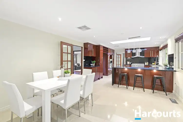 Sixth view of Homely house listing, 63-65 Churchill Park Drive, Endeavour Hills VIC 3802