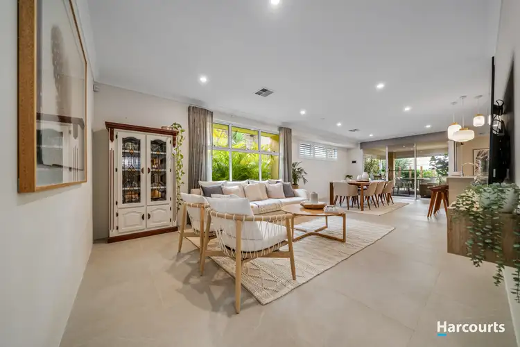 Third view of Homely house listing, 34 Awati Way, Jindalee WA 6036