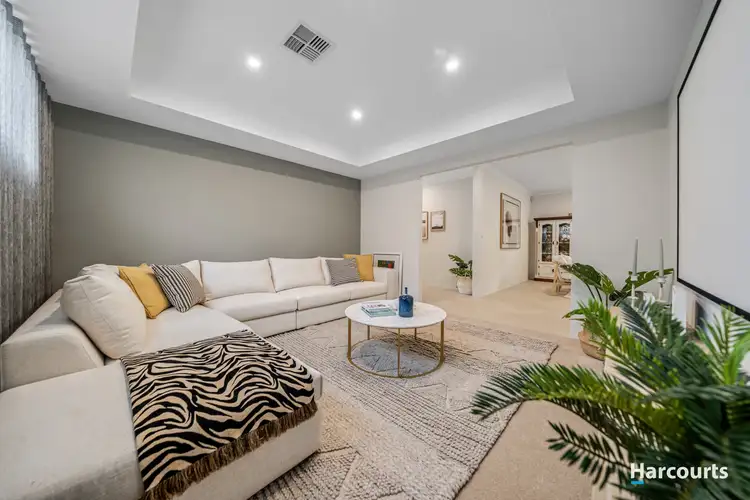 Sixth view of Homely house listing, 34 Awati Way, Jindalee WA 6036