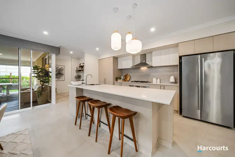 Seventh view of Homely house listing, 34 Awati Way, Jindalee WA 6036