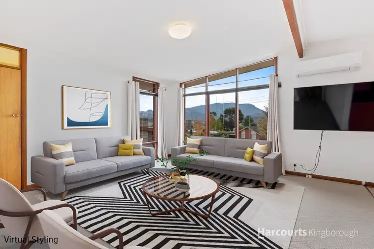 Second view of Homely house listing, 10 Maweena Place, Kingston TAS 7050
