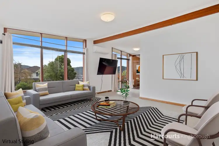 Fourth view of Homely house listing, 10 Maweena Place, Kingston TAS 7050