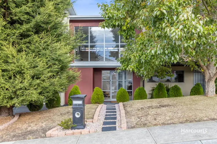 Second view of Homely house listing, 1 Govett Rise, Austins Ferry TAS 7011